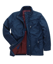 Premier Man Car Coat