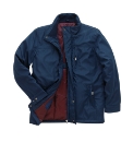 Premier Man Car Coat