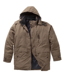 Southbay Parka