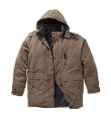 Southbay Parka