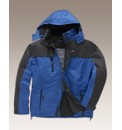 Snowdonia Extreme Quilt Lined Jacket