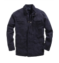 Southbay Washed Jacket