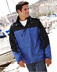 Snowdonia 3 in 1 Jacket