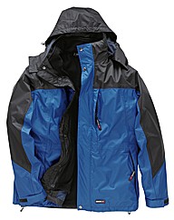 Snowdonia 3 in 1 Jacket