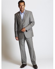 Daniel Grahame SB Suit