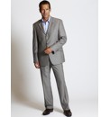 Daniel Grahame SB Suit