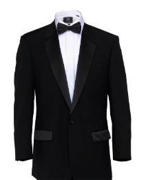 Skopes Dinner Jacket Short
