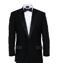 Skopes Dinner Jacket Short