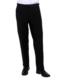 Skopes Dress Trousers 31ins Regular