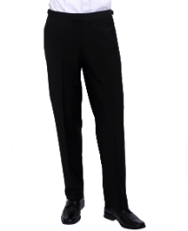 Skopes Dress Trousers Short 29ins Leg
