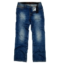 Grey Hawk Relaxed Fit Jeans 30 inches