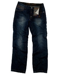 Grey Hawk Relaxed Fit Jeans 30 inches