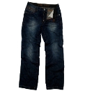 Grey Hawk Relaxed Fit Jeans 30 inches