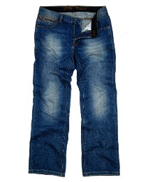 Grey Hawk Relaxed Fit Jeans 32 inches