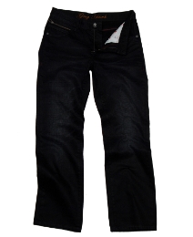 Grey Hawk Relaxed Fit Jeans 32 inches