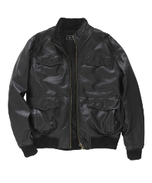 Southbay PU Jacket