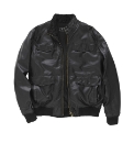 Southbay PU Jacket