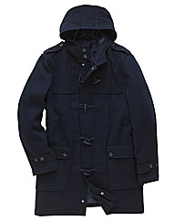 Southbay Duffle Coat