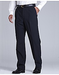 Premier Man Pleat Front Trousers 29in