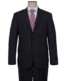 Daniel Grahame Suit - Short