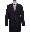 Daniel Grahame Suit - Short