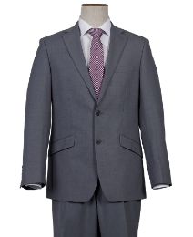 Daniel Grahame Suit - Short