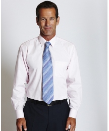 Daniel Grahame Plain Shirt