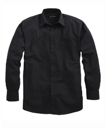 Daniel Grahame Plain Shirt