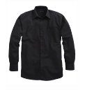 Daniel Grahame Plain Shirt
