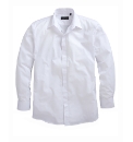 Daniel Grahame Plain Collar Shirt