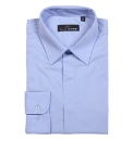 Daniel Grahame Plain Collar Shirt
