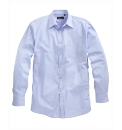 Daniel Grahame Plain Collar Shirt