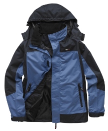 Snowdonia Extreme Lightweight Jacket