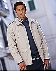 Southbay Jacket