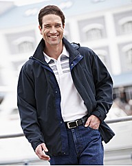 Southbay Lightweight Jacket
