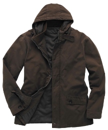 Southbay Padded Parka