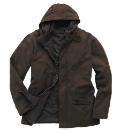 Southbay Padded Parka