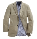 Drifter Single Breasted Jacket - Regular
