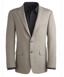 Cruise Single Breasted Jacket - Short