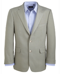 Cruise Single Breasted Jacket - Regular