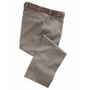 Cruise Belted Trouser 31 1/2 in