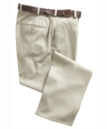 Cruise Belted Trouser 29 1/2 in