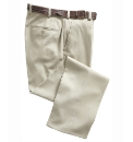 Cruise Belted Trouser 29 1/2 in