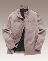 Southbay Washed Jacket