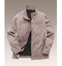 Southbay Washed Jacket