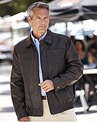 Premier Man Leather Jacket
