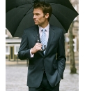 Brook Taverner Suit Jacket- Reg