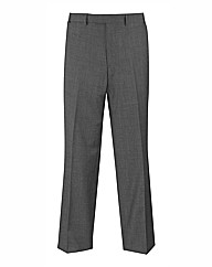 Brook Taverner Suit Trousers 29.5in