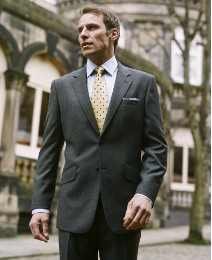 Brook Tavener Suit Jacket- R