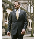 Brook Taverner Suit Jacket- L